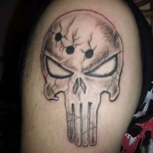 Meet your Posher, Aaron